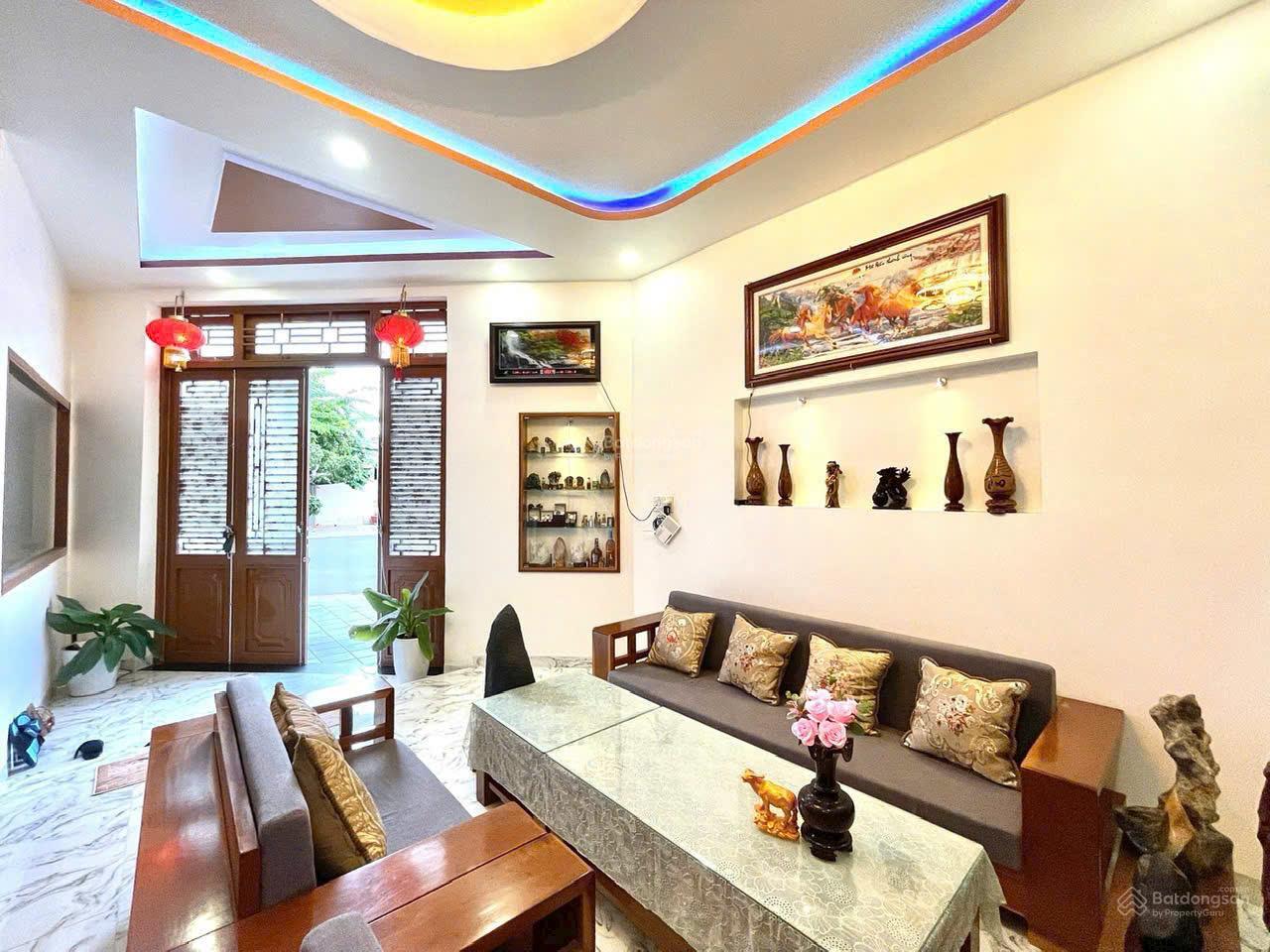 BÁN NHÀ 3 TẦNG TĐC VCN PHƯỚC LONG 2  CĂN GÓC 2 MẶT TIỀN