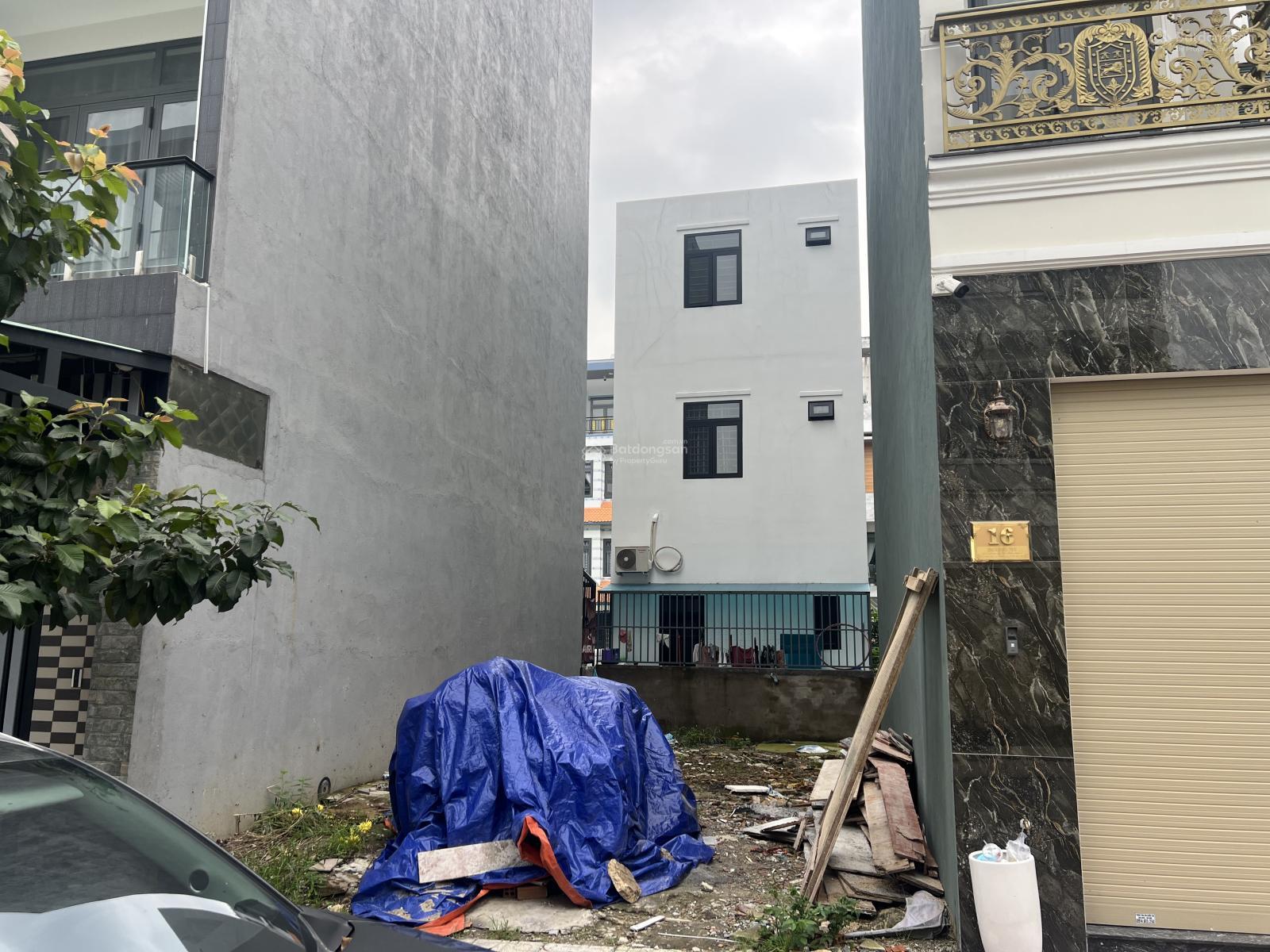 Bán đất tại KDC Phú Hồng Thịnh 10, 4,2 tỷ, 60m2, giá cực chất