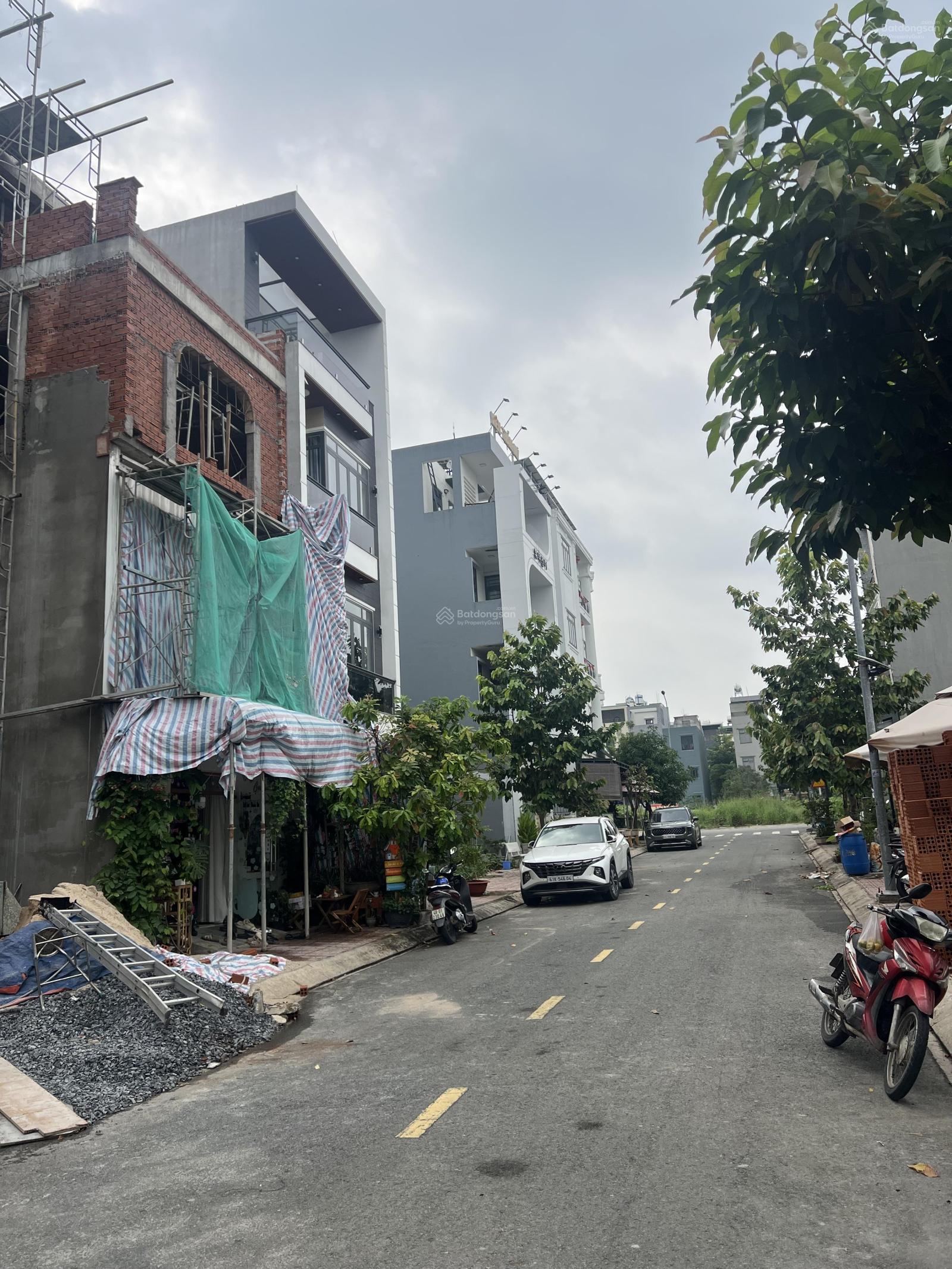 Bán đất tại KDC Phú Hồng Thịnh 10, 4,2 tỷ, 60m2, giá cực chất