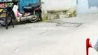 Nhà ngon 1 đời chủ DT 182.3m2 Full thổ , Gần mặt tiền , Sổ hồng ngang gần 5 nở hậu 11.55m , 10 tỷ