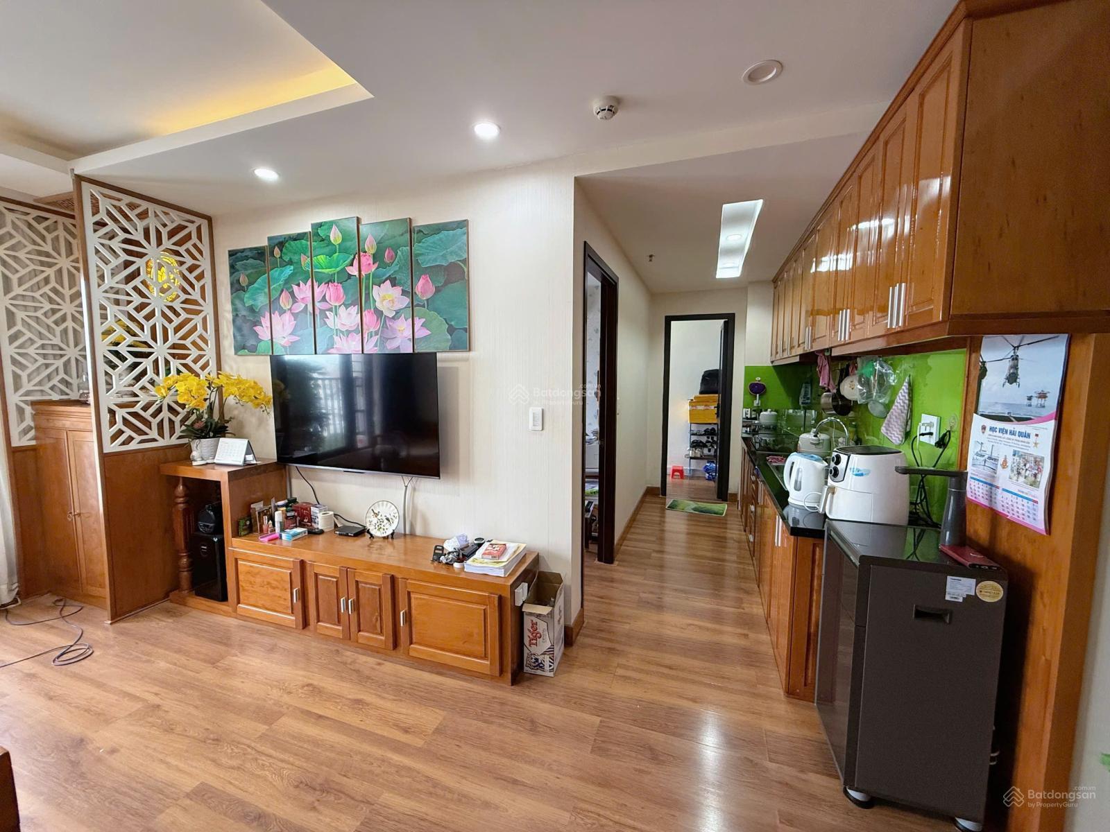 CẦN BÁN CĂN HỘ CT2 VCN PHƯỚC HẢI NHA TRANG