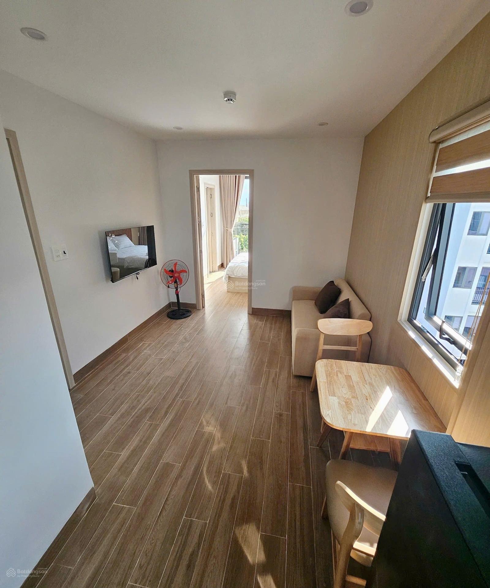 Bán tòa căn hộ An thượng 21 ngay trung tâm phố Tây An Thượng