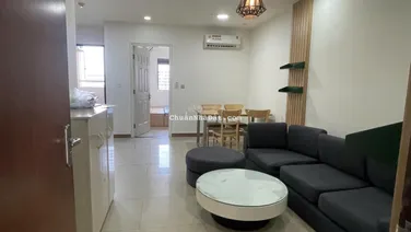 Bán căn hộ 1 phòng ngủ chung cư Đức Khải, Quận 7 TP HCM