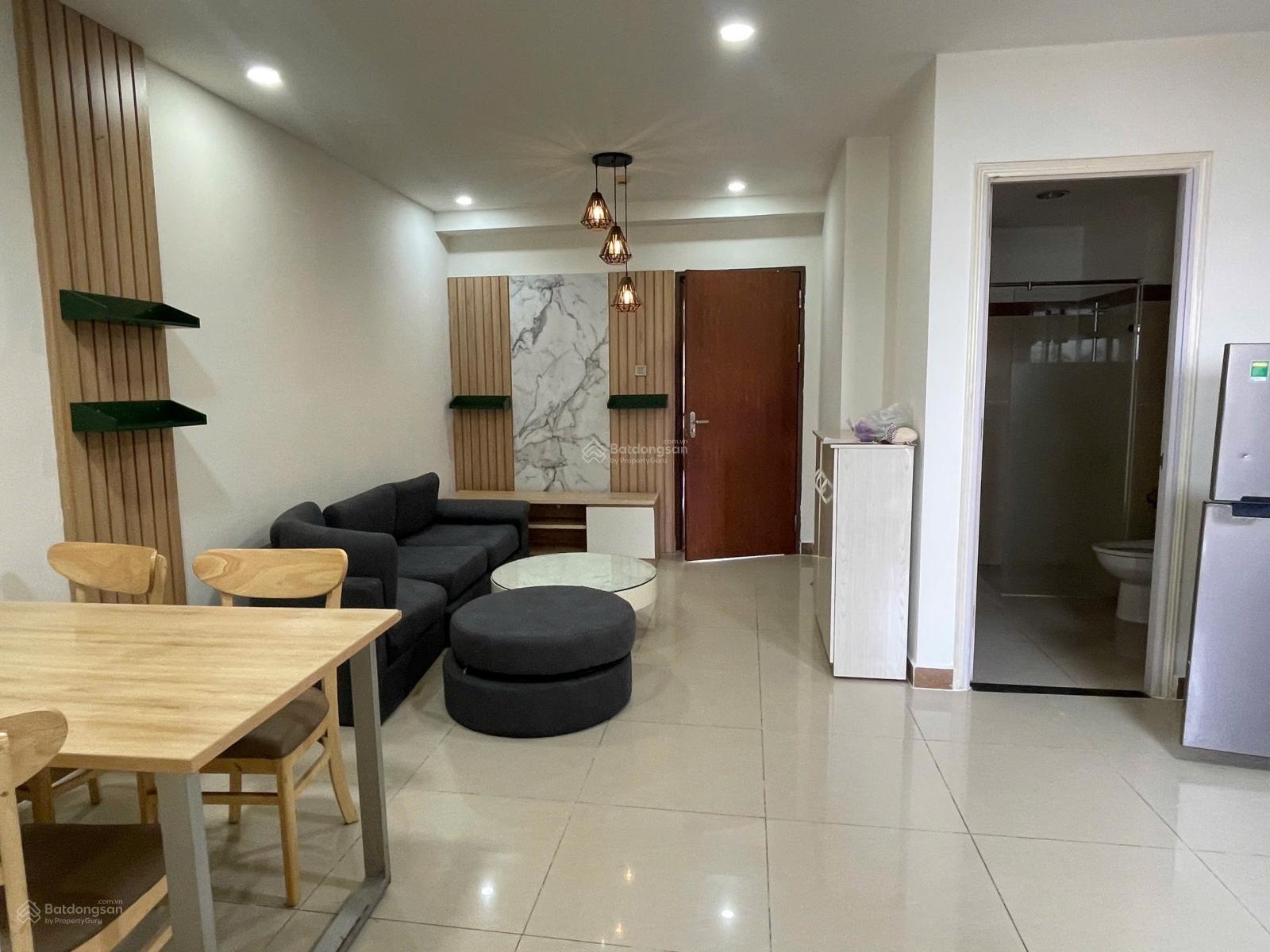 Bán căn hộ 1 phòng ngủ chung cư Đức Khải, Quận 7 TP HCM Bán căn hộ 1 phòng ngủ chung cư Đức Khải, Quận 7 TP HCM