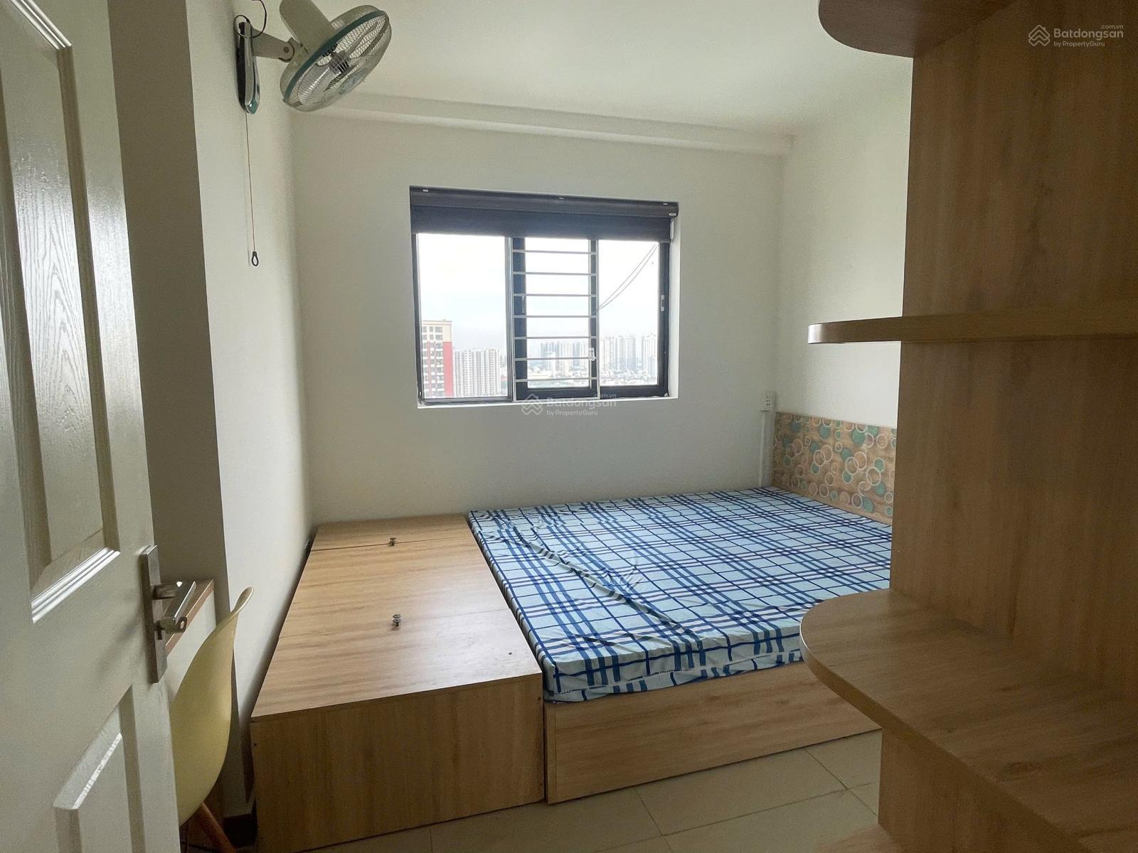 Bán căn hộ 1 phòng ngủ chung cư Đức Khải, Quận 7 TP HCM Bán căn hộ 1 phòng ngủ chung cư Đức Khải, Quận 7 TP HCM