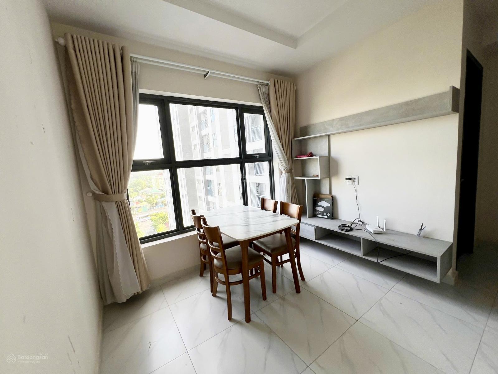 Cho thuê CC Happy One Bình Dương, 5 triệu, 42m2, Chính chủ uy tín