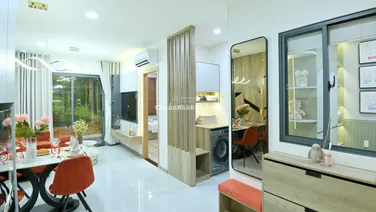 Khách cần bán lại gấp căn Bcons Solary - TPHCM, tầng đẹp, hướng Đông Nam, giá HD 1.979 tỷ (đã VAT)