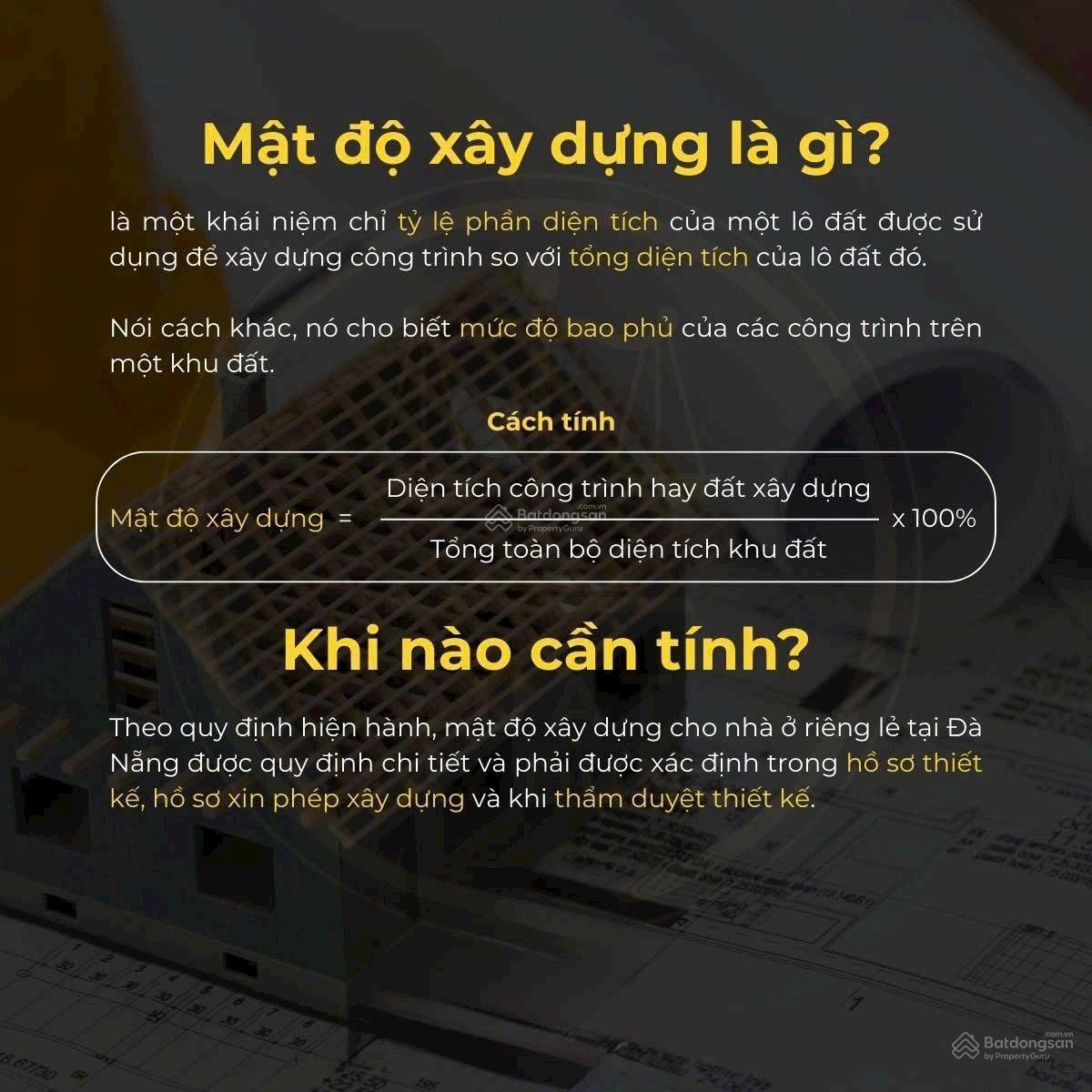 Bán đất 2 mặt kiệt tại Đàm Quang Trung, Hải Van , Đà Nẵng, 2,45 tỷ, Giá Cực Tốt