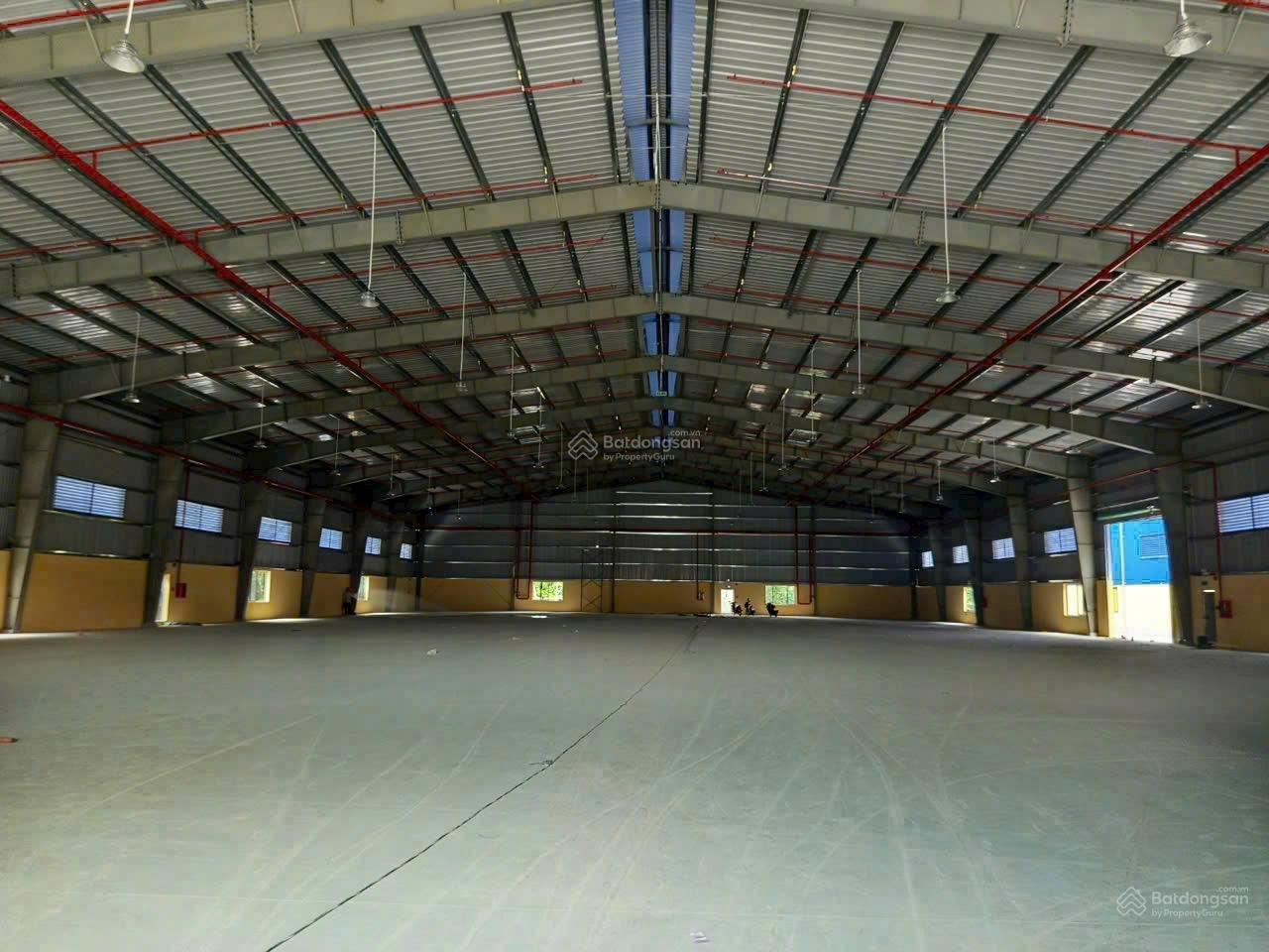 Cho thuê kho xưởng 1600m2 pháp lý đầy đủ ở Bình Mỹ Tân Uyên Bình Dương LH : 0908 954 ***