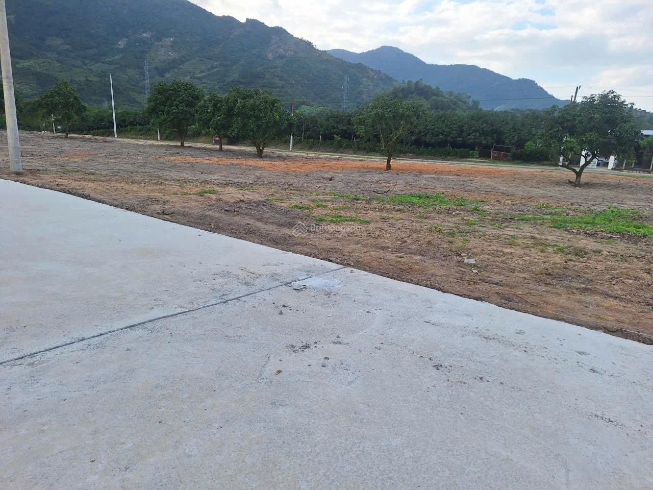 Q28. MỞ BÁN 15 LÔ ĐẤT THỔ CƯ SUỐI HIỆP (SUỐI TIÊN CŨ) - TỪ 390 TRIỆU/ LÔ