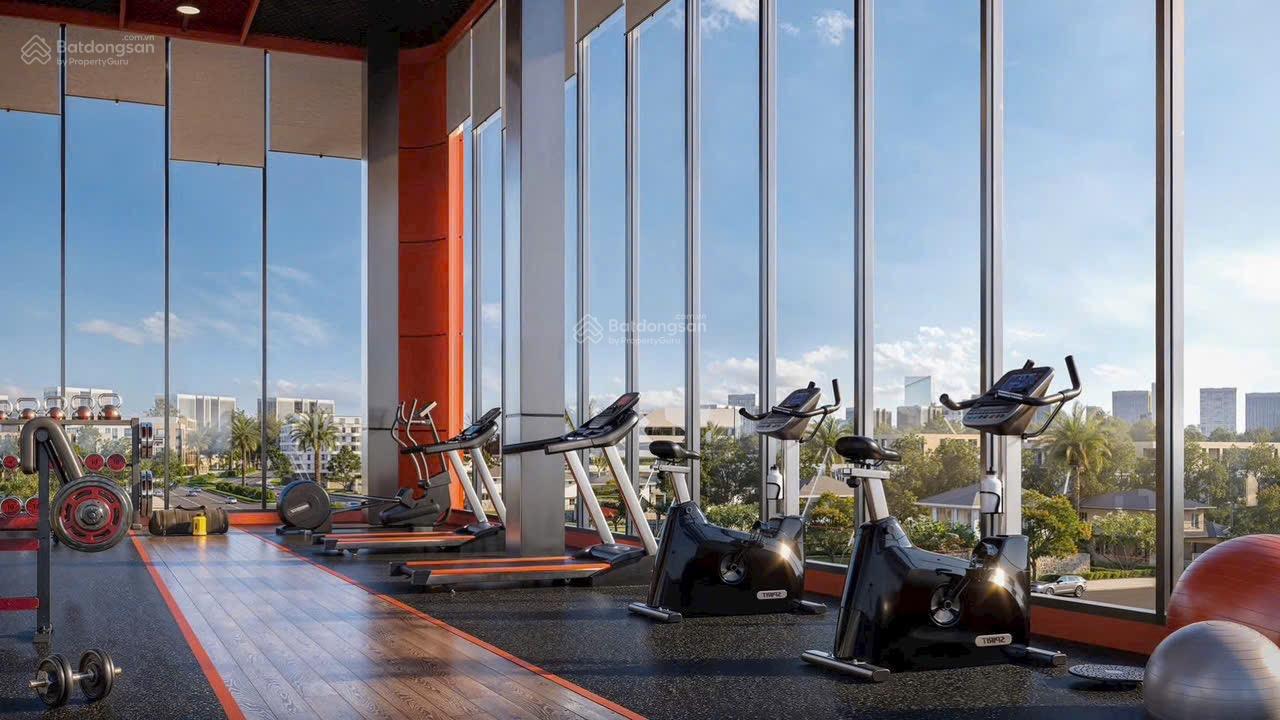 Nhận tư vấn đặc mua căn hộ Green Skyline của TBS Land