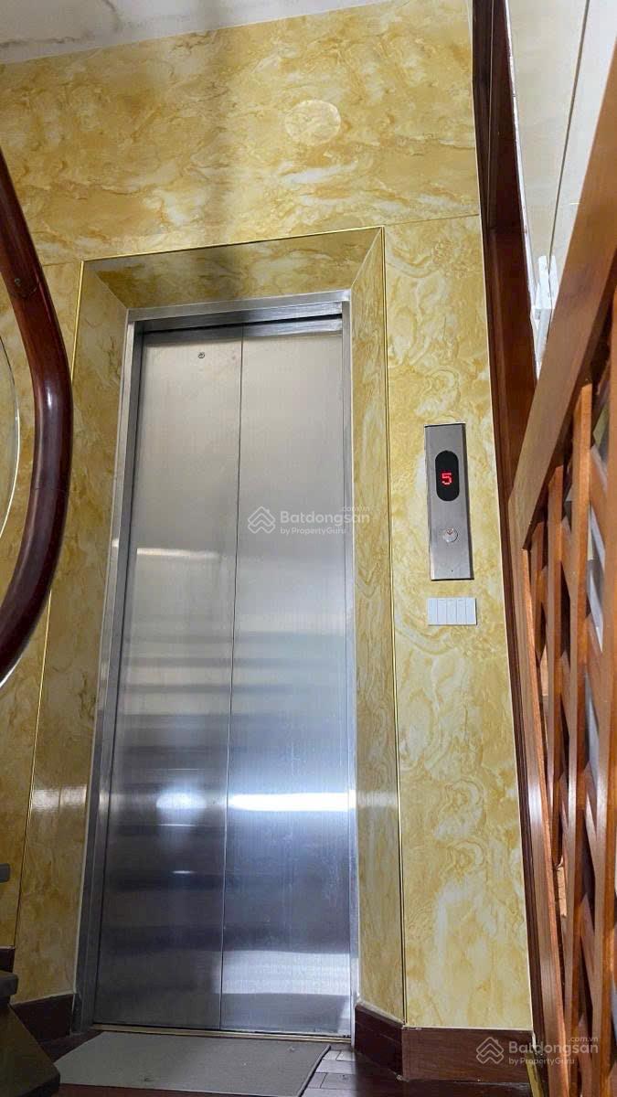 TRẦN XUÂN SOẠN- Hai Bà Trưng Nhà đẹp 6T có thang máy MT 5m 45m 16.7 tỷ (TL) 5 phút tới Hồ Gươm