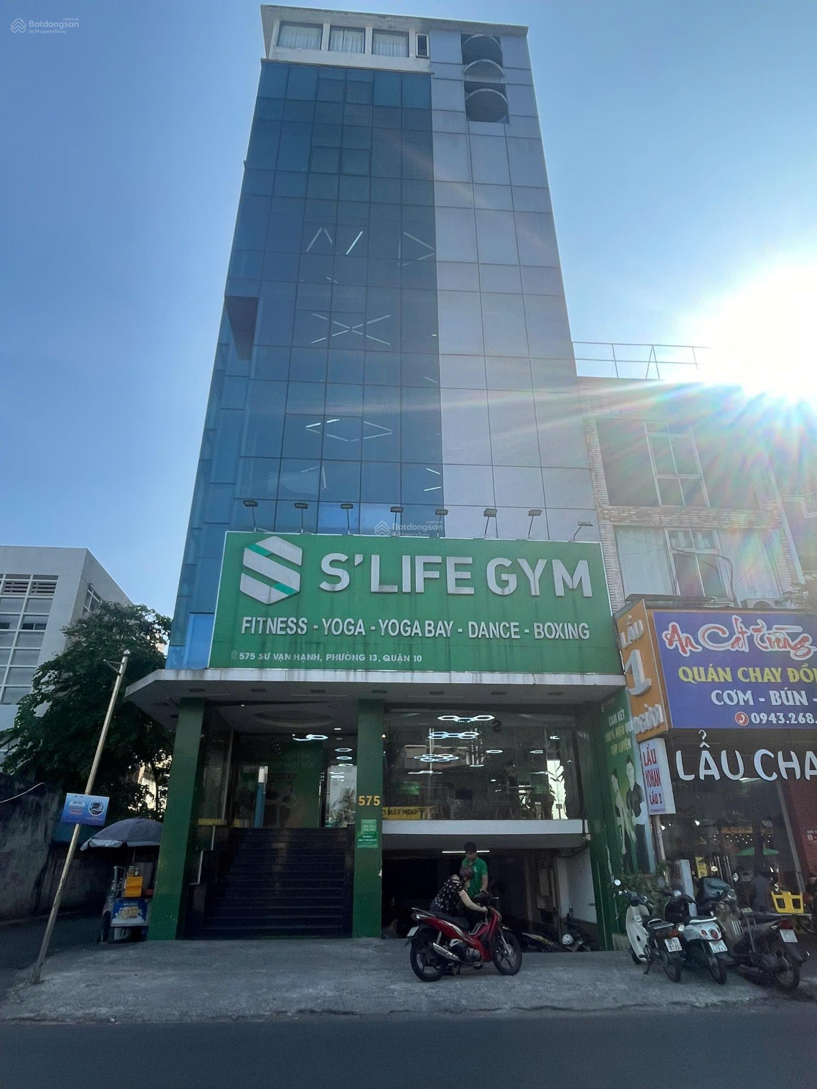 Bán Gấp! Mặt Tiền Phan Đăng Lưu - DT: 8x20m - Hầm 6 Tầng - HĐT: 250tr/th - Giá bán : 59 tỷ