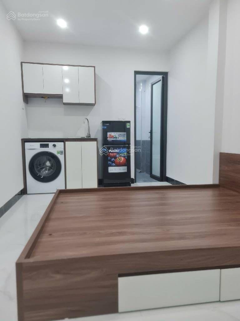 BÁN CĂN CCMN DÒNG TIỀN PHỐ BẠCH MAI - 6 TẦNG THANG MAÝ - MẶT NGÕ THÔNG - SÁT PHỐ - KINH DOANH - SỔ