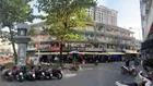 Bán chung cư tại 212 Cống Quỳnh, phường Nguyễn Cư Trinh, ngay tại trung tâm Quận 1.