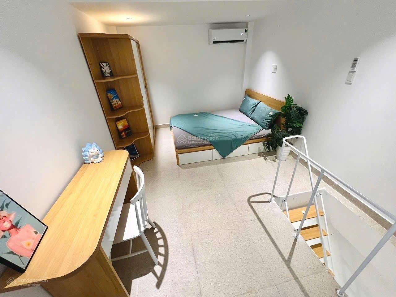 Bán CHDV hẻm xe hơi thông-DT 800tr/năm- gần Nguyễn Thị Thập, Quận 7-chỉ 13.x tỷ