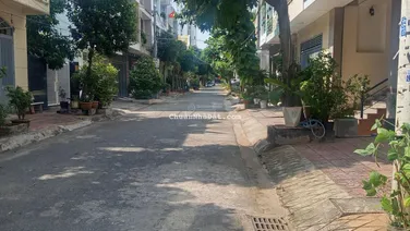 Rẻ Hơn Các Lô Khác 1,5 tỷ, Bán nhà mặt tiền 5,4mx16,6m,90m2 chỉ 9,5 tỷ, Xem ngay