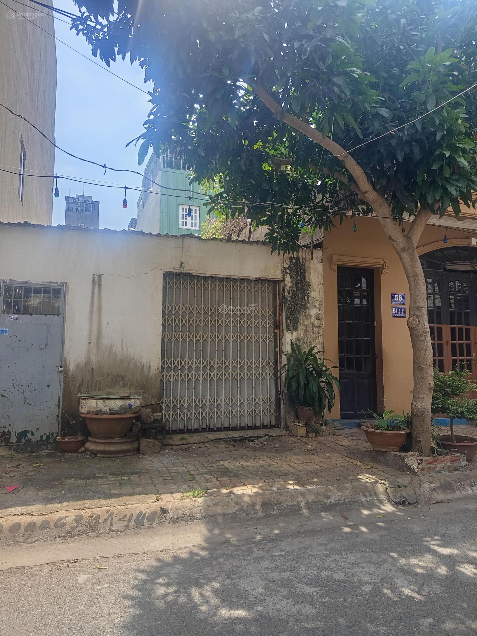 Rẻ Hơn Các Lô Khác 1,5 tỷ, Bán nhà mặt tiền 5,4mx16,6m,90m2 chỉ 9,5 tỷ, Xem ngay