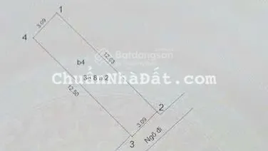 11.xx TỶ, DT 38.8m2, 5 Tầng, 4 Ngủ, Sổ A4, Gần ô tô, Ngõ ĐẶNG TIẾN ĐÔNG, ĐỐNG ĐA