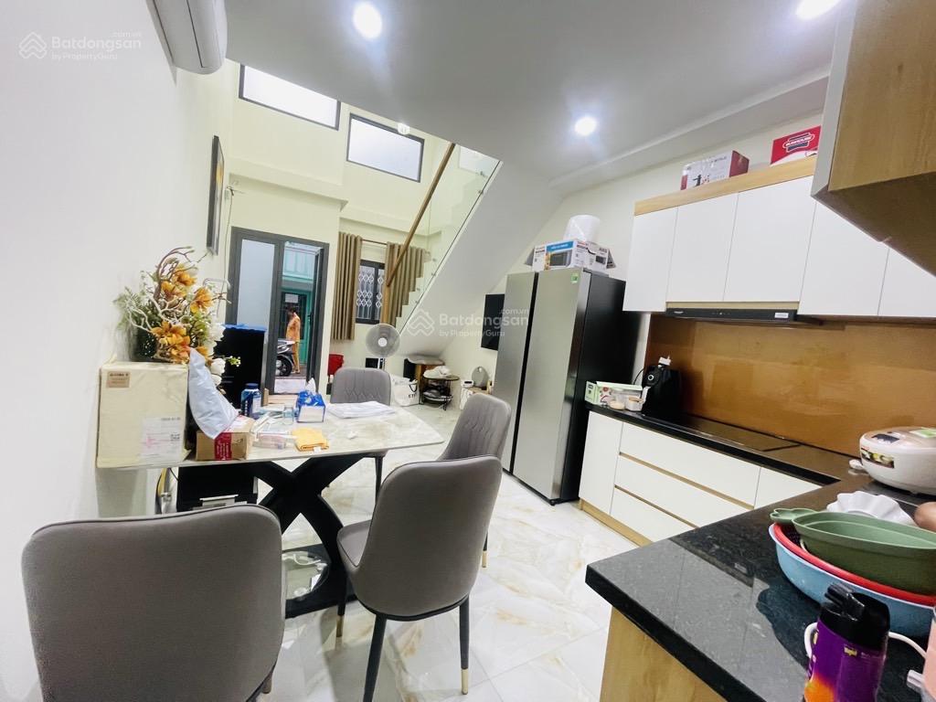 Bán Nhà Trần Quang Khải Quận 1 - 2 Tầng - 46m2 - Chỉ 7,9 Tỷ Bán Nhà Trần Quang Khải Quận 1 - 2 Tầng - 46m2 - Chỉ 7,9 Tỷ