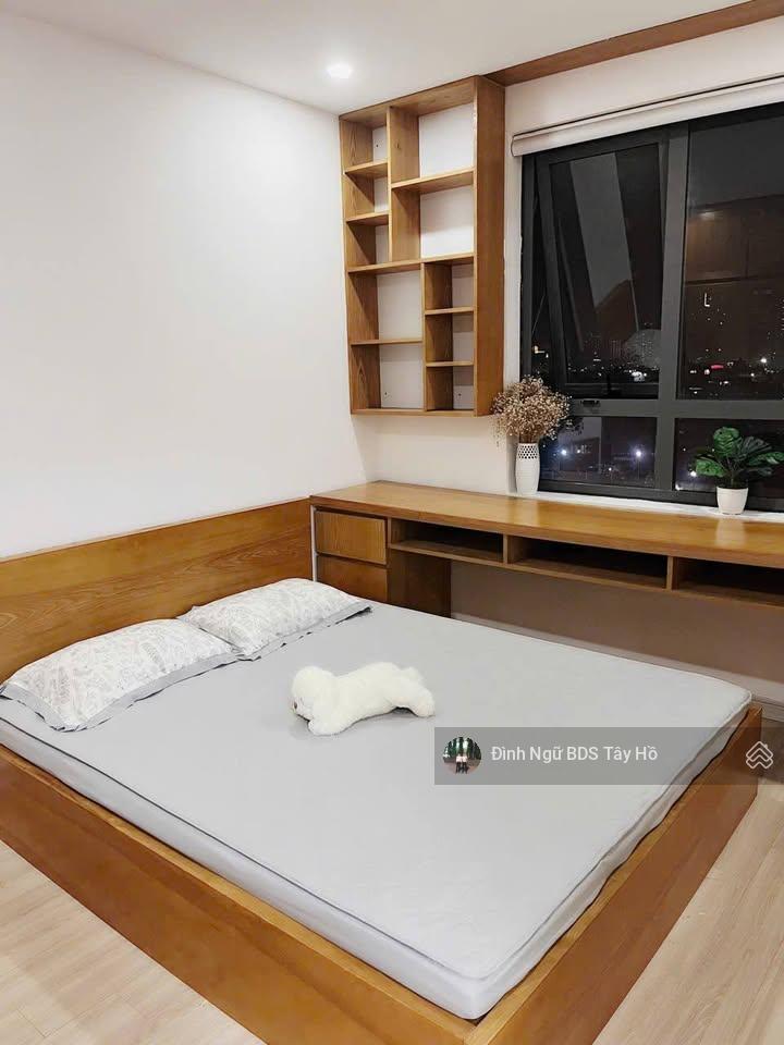 Bán căn hộ 2 ngủ 70m2 chung cư CT Thái Hà - Phạm Văn Đồng - Cổ Nhuế giá tốt