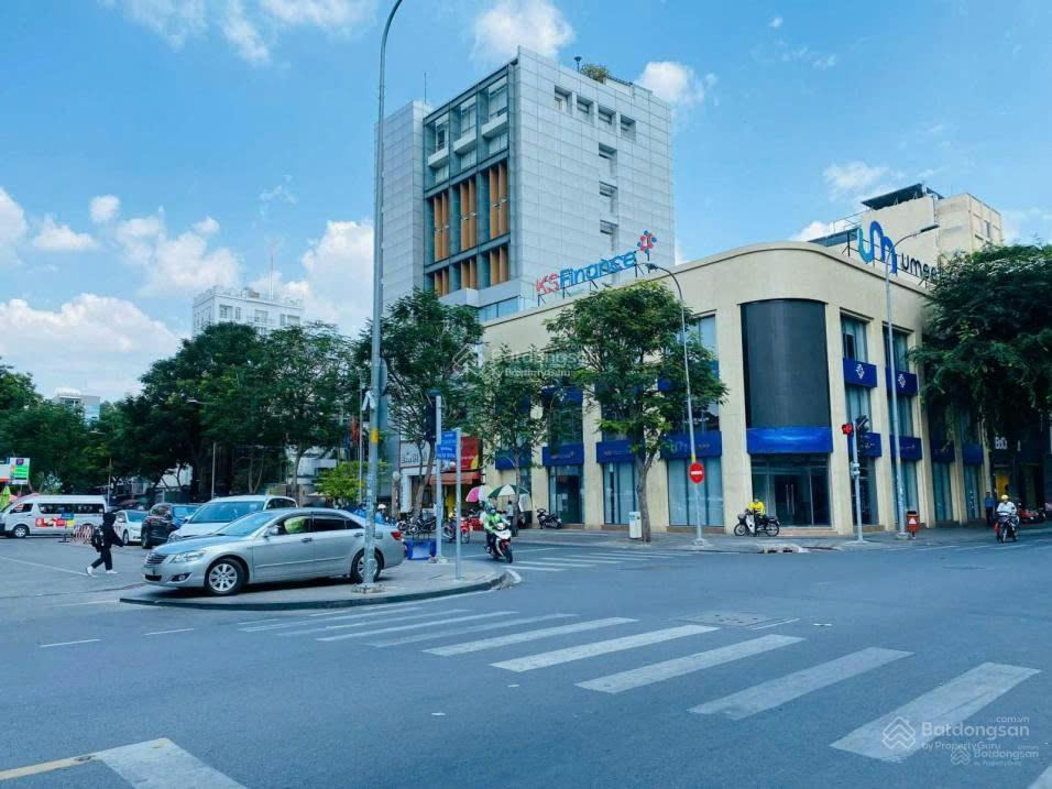 Bán nhà HXH Nơ Trang Long-BT-DT: 10 x 28m(284m2)-XD:Hâm 7 tầng- Giá 24 tỷ