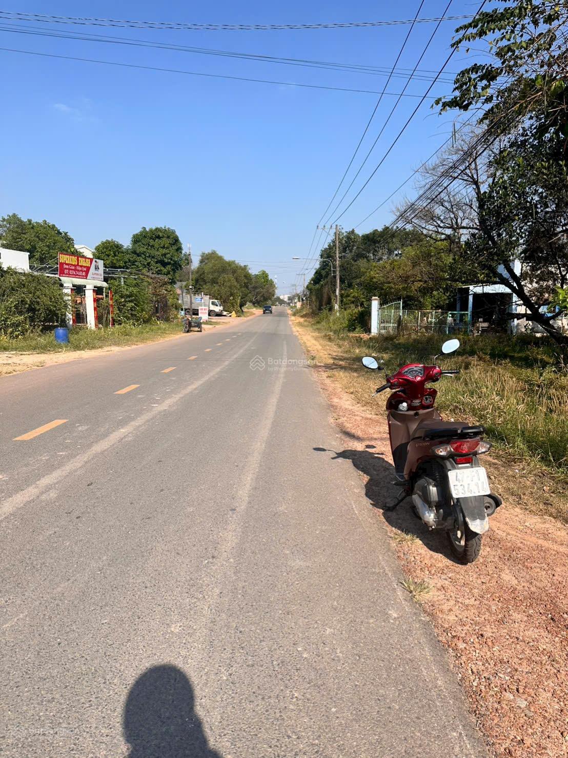Bán Đất tại DH602, Thới Hòa, Bến Cát, BD, 900 triệu, 400m2 chỉ với giá ưu đãi Cho Thuê xưởng 10Tr