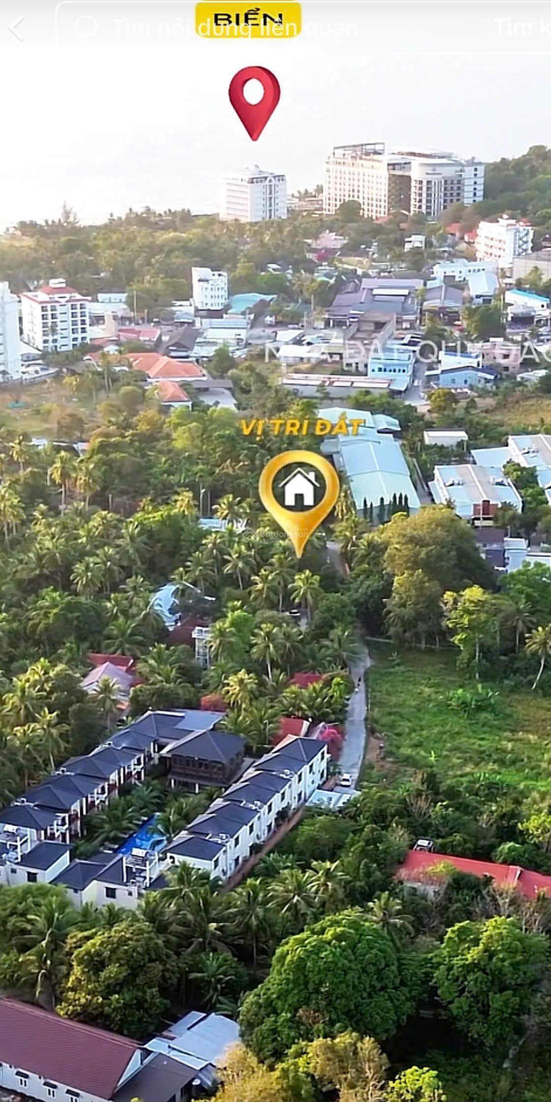 Bán 933m Cửa Lấp 100m Thổ Cư Mặt Tiền 20m Sổ Hiển Thị Đường Gần Trần Hưng Đạo