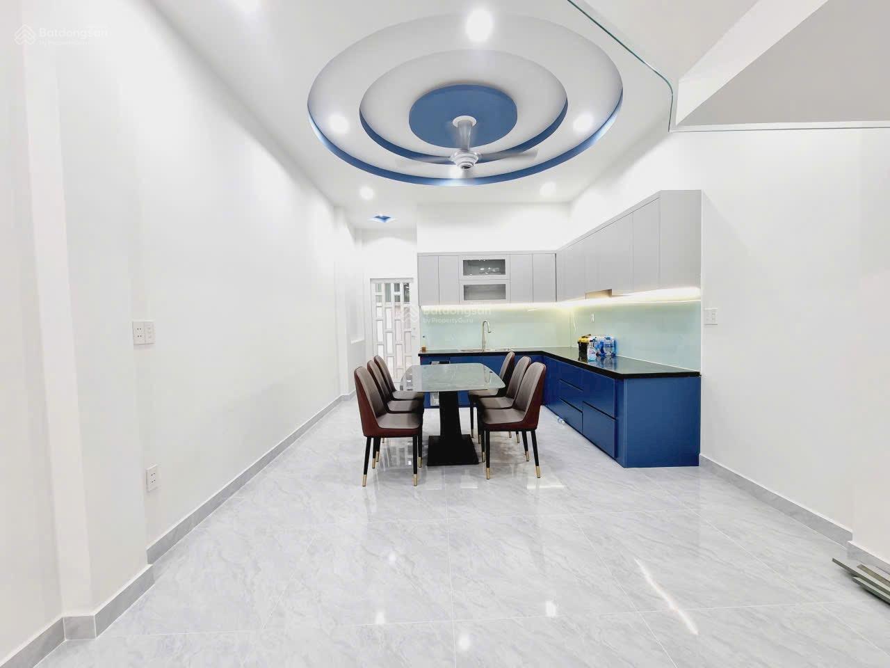 Chính Chủ bán nhà Thuận An Giá Rẻ Ngay Ngã 5 Phường An Phú Giả Chỉ 1ty120Tr/72M2 1 trệt 3 Lầu SHR