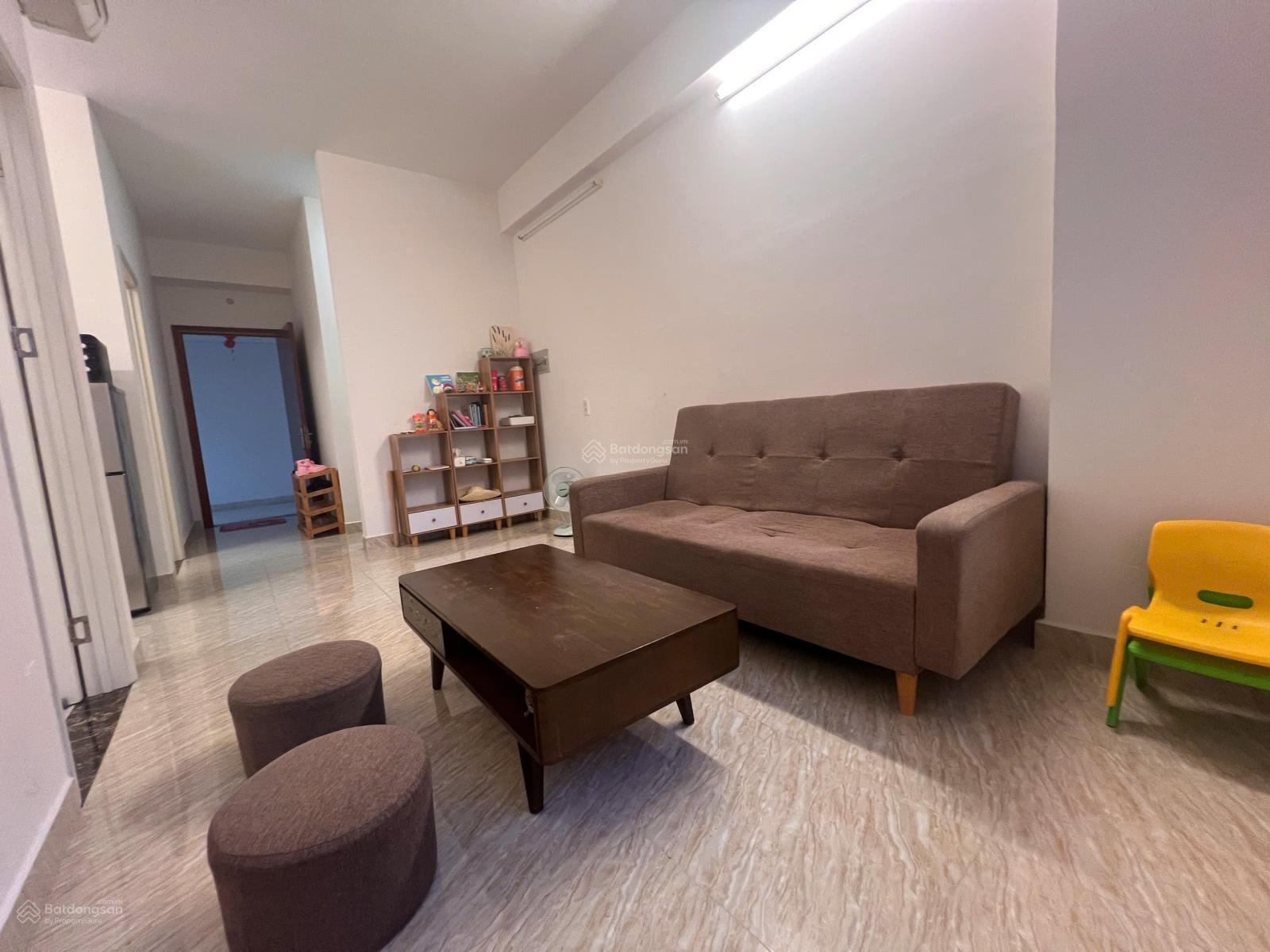 Cho thuê căn hộ 2 phòng ngủ chung cư Hoàng Quân , Vĩnh Hoà, phường Bắc Nha Trang