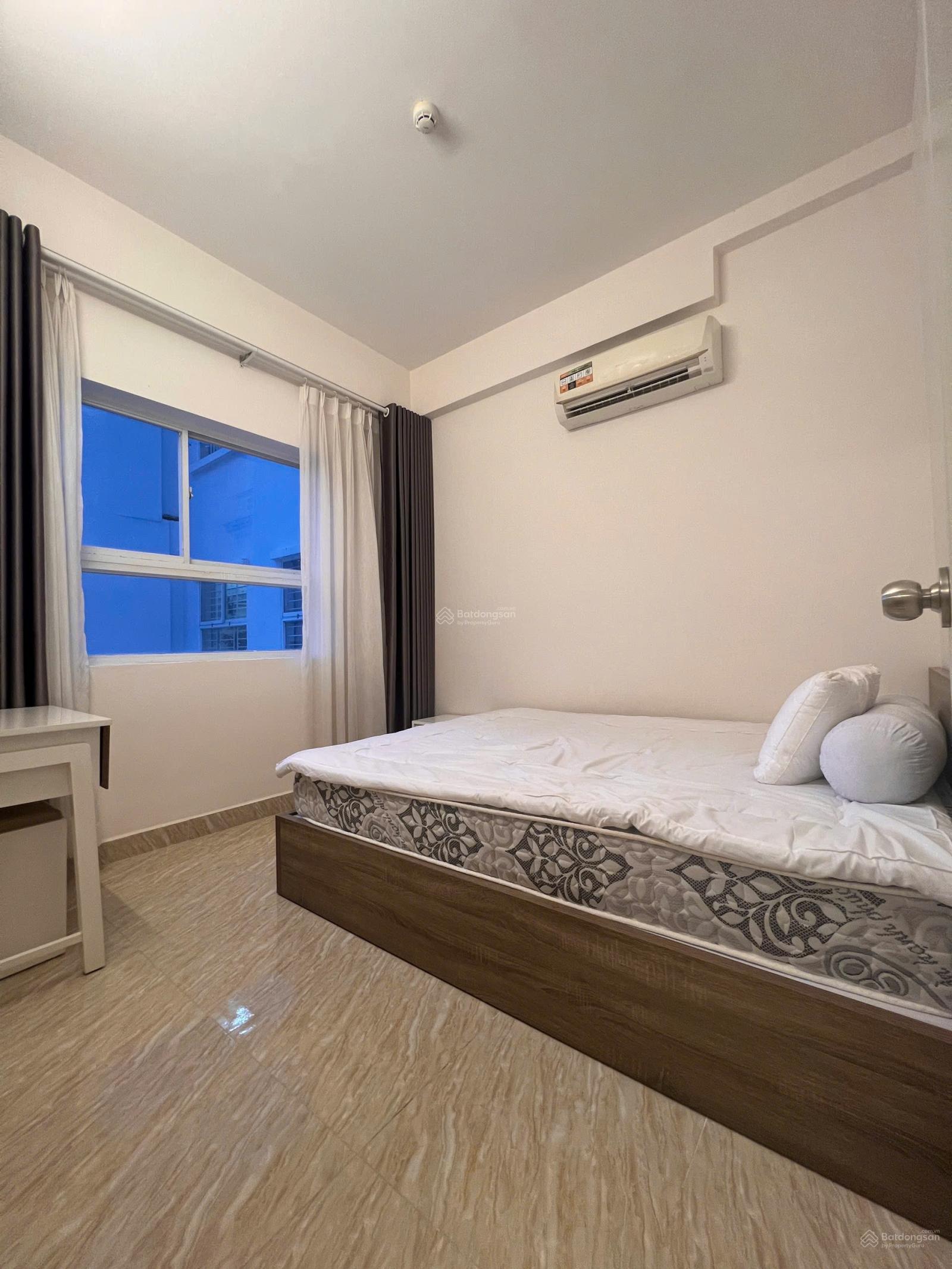 Cho thuê căn hộ 2 phòng ngủ chung cư Hoàng Quân , Vĩnh Hoà, phường Bắc Nha Trang