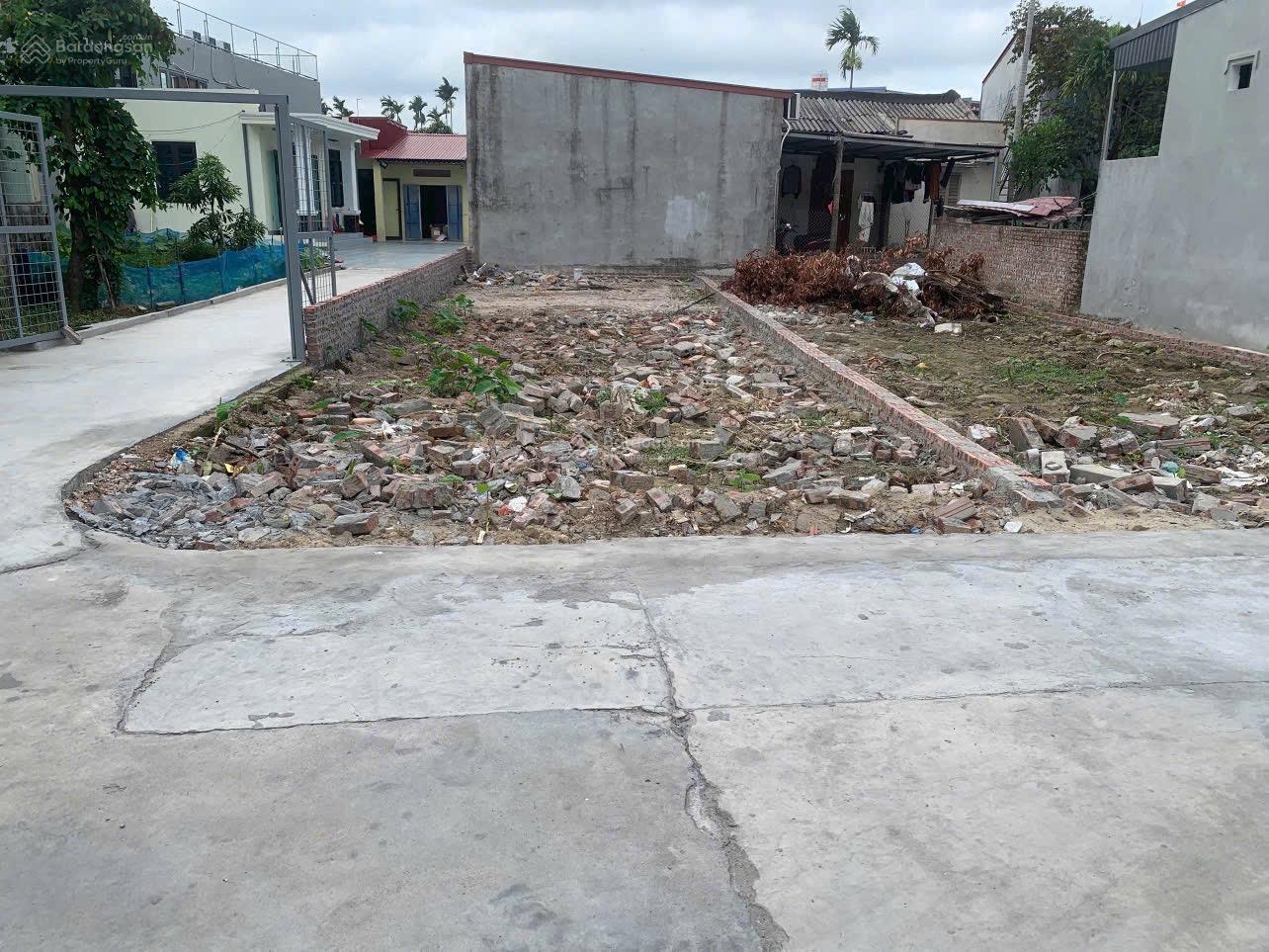 Lô đất đẹp Trường Thành Giá chỉ hơn 1 tỷ650
Gần 90 m siêu đẹp gần KCN tràng duệ 3 đường thông Lô đất đẹp Trường Thành Giá chỉ hơn 1 tỷ650
Gần 90 m siêu đẹp gần KCN tràng duệ 3 đường thông