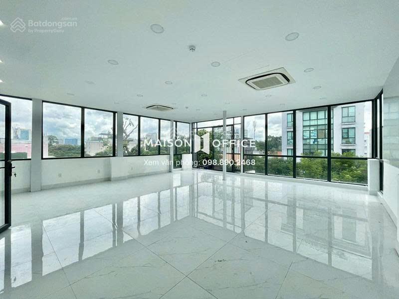 Bán nhà Đường Âu Cơ-Tân phú- 6,3 x 22m (143m2) - XD: Hầm 6 tầng giá 17 Tỷ TL