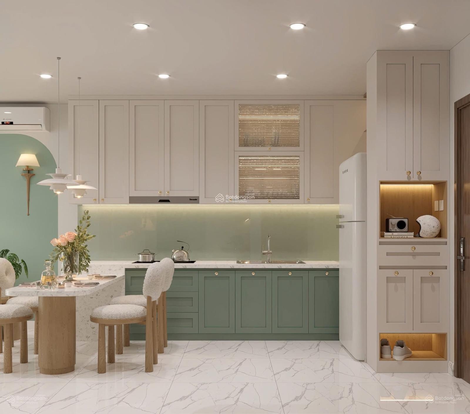 Chính chủ cho thuê CHCC An Phú Hậu Giang Quận 6 DT: 115m2=3PN=2WC=15tr. LH: 0934 144 *** Hương