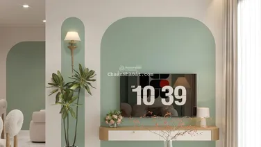 Chính chủ cho thuê CHCC An Phú Hậu Giang Quận 6 DT: 115m2=3PN=2WC=15tr. LH: 0934 144 *** Hương