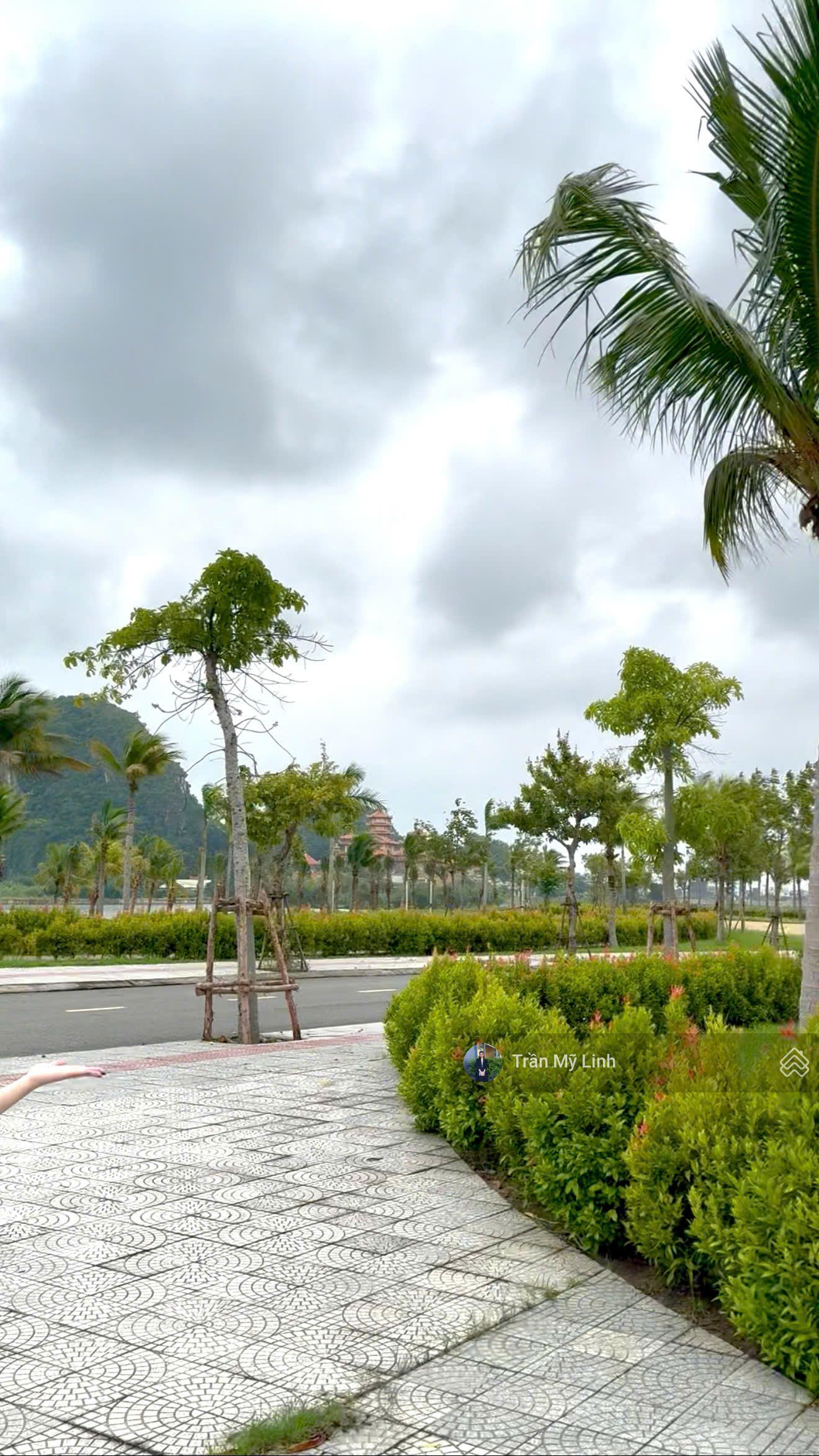 Chính chủ bán lại gía rẻ lô Bờ Quan 3 - diện tích 125m2 Lh0905 956 *** Chỉ 6.x tỷ LH 0905 956 ***