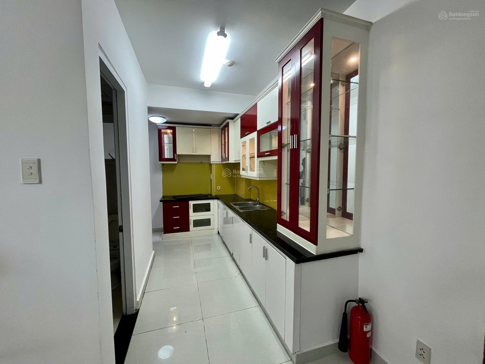 Cho thuê căn 8x Plus, 2PN - 2WC, nhà mới có ít nội thất cơ bản, giá thuê 7,5tr. Ở ngay