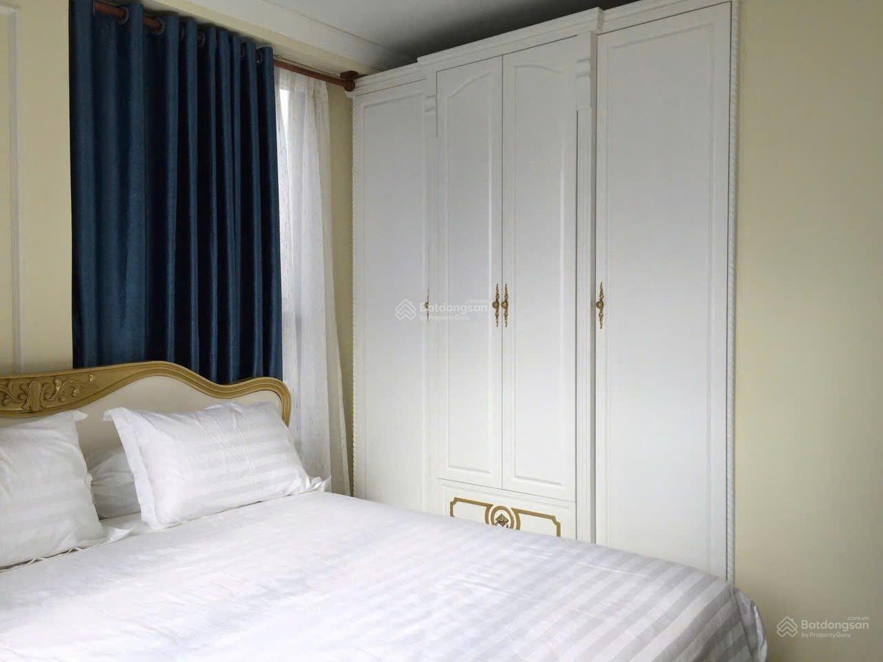 Bán căn hộ chung cư tại Phan Văn Trị, Quận 5, TP.HCM, giá ưu đãi 2,75 tỷ, 60m2