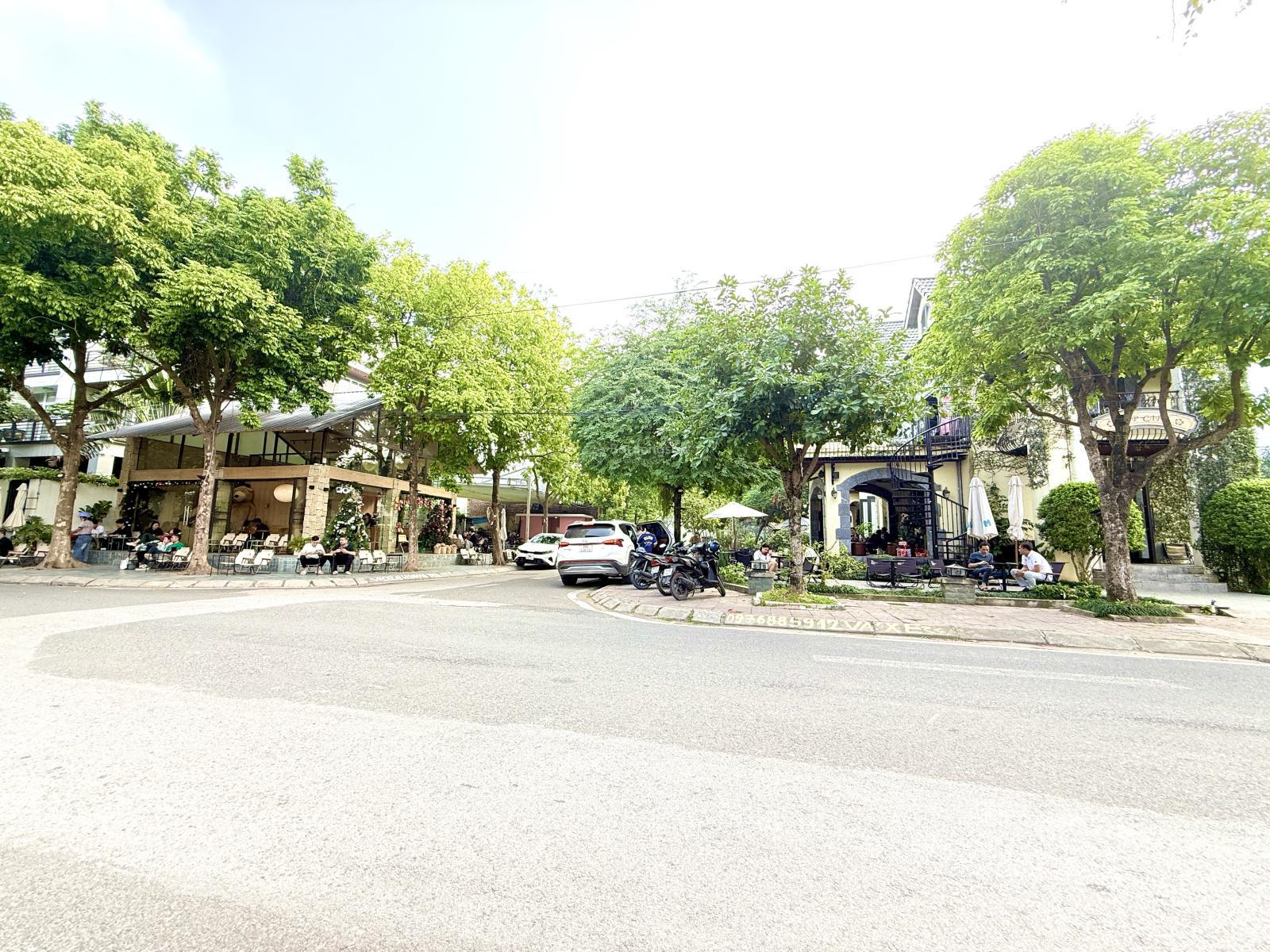 Khu đô thị Tây Hồ - Thiên Đường Đồ Uống - Tại Vĩnh Yên - Vĩnh Phúc ( cũ )