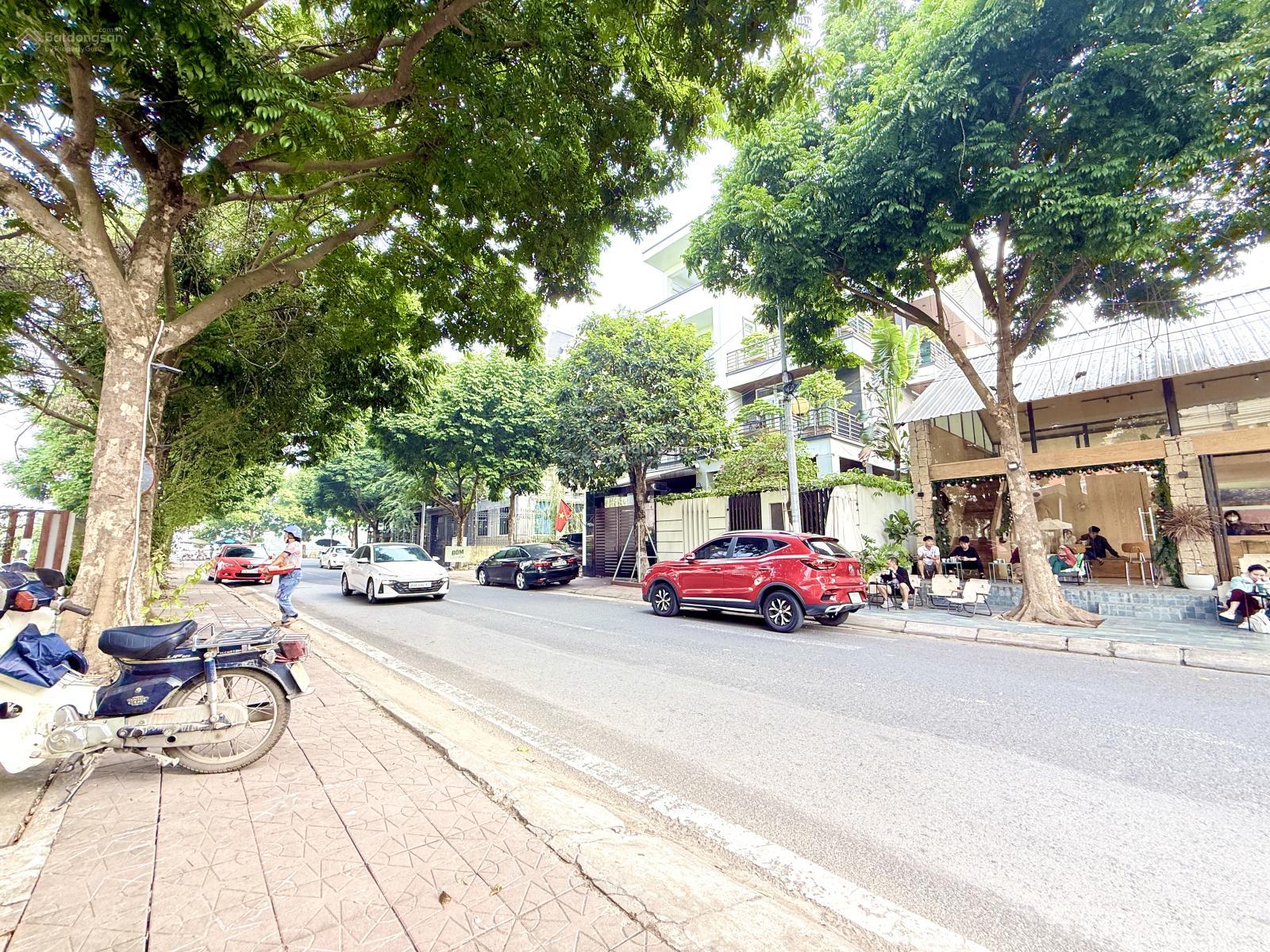 Khu đô thị Tây Hồ - Thiên Đường Đồ Uống - Tại Vĩnh Yên - Vĩnh Phúc ( cũ )