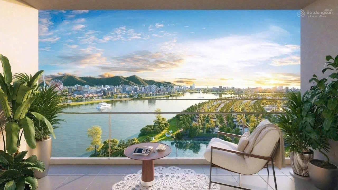 Căn Hộ Nha Trang Chiết Khấu 19,5%
Chung cư Nha Trang - Sun Nha Trang