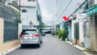 BÁN NHÀ 1 TRỆT 2 LẦU , GÓC 2 MẶT TIỀN ĐƯỜNG 5m