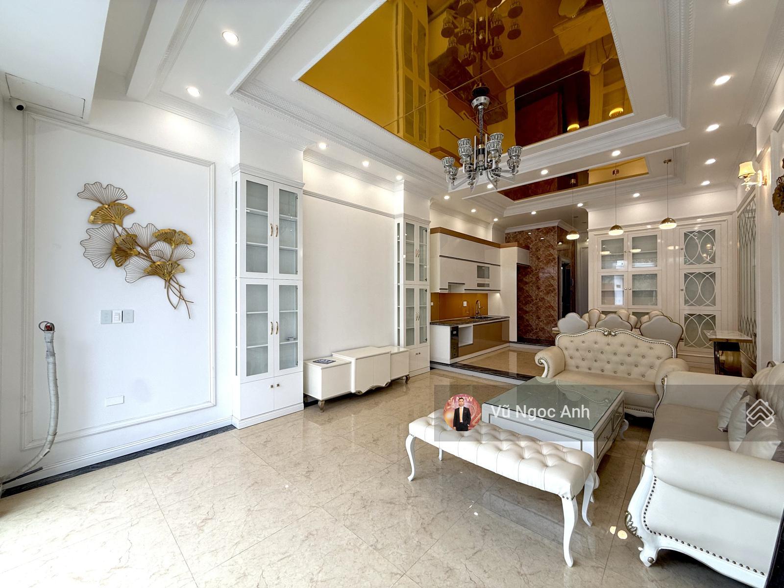 Hiếm! Nhà TĐC Hải An Đường 12m Thang Máy 4 Tầng Độc Lập