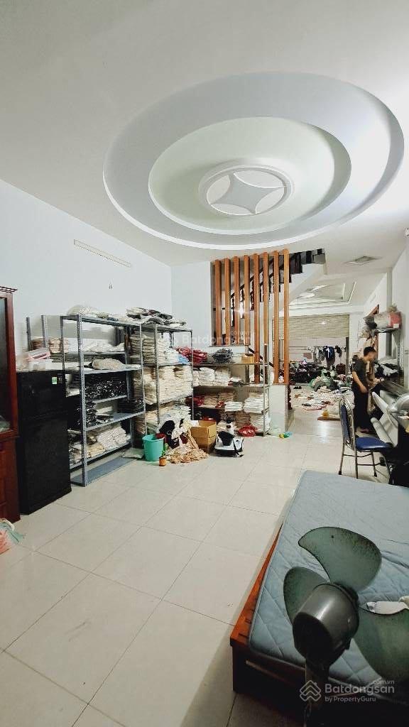 BÁN NHÀ 2 TẦNG, HẺM 6M, DT 5X15, TRẦN THỊ NĂM, P. TRUNG MỸ TÂY, SỔ ĐẸP , CHỈ 6,45 TỶ , CÒN TL CHỦ