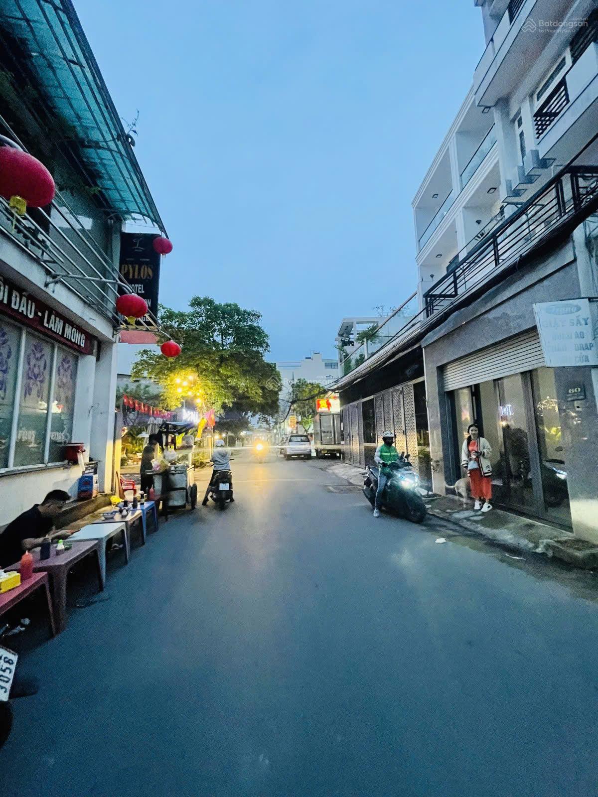 Rẻ Nhất Gò Vấp - Mặt Tiền 201m2 Ngay Quang Trung - Bank Cho Vay 15 Tỷ - Giá Bán 16.5 Tỷ.