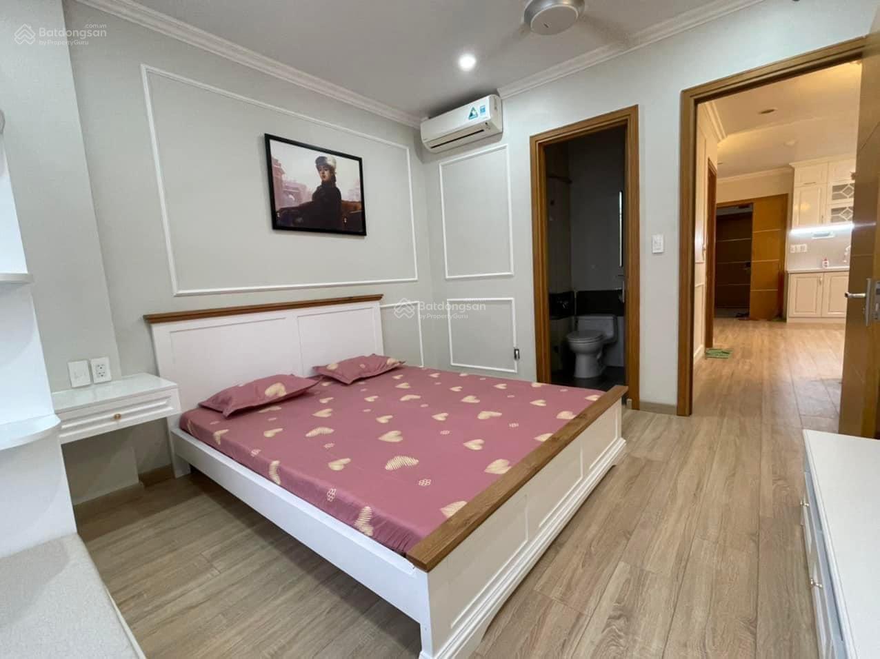 Cần cho thuê căn himlam 83m đầy đủ nội thất nhà đẹp giá 16tr/thang lh 0937 781 ***