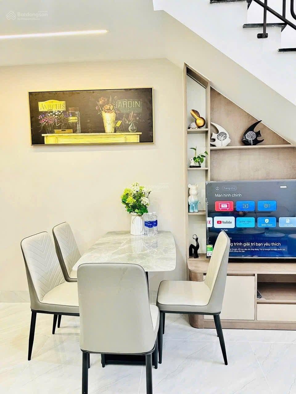 H0T_NHÀ ĐẸP 44M2 X K439/ SÁT ĐƯỜNG CHÍNH HOÀNG DIỆU HẢI CHÂU CHỈ 3.69 TỈ