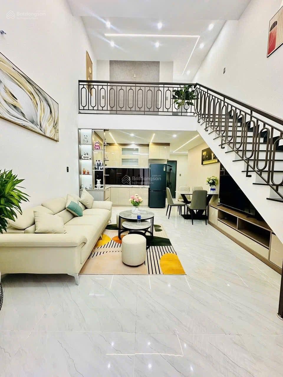 H0T_NHÀ ĐẸP 44M2 X K439/ SÁT ĐƯỜNG CHÍNH HOÀNG DIỆU HẢI CHÂU CHỈ 3.69 TỈ