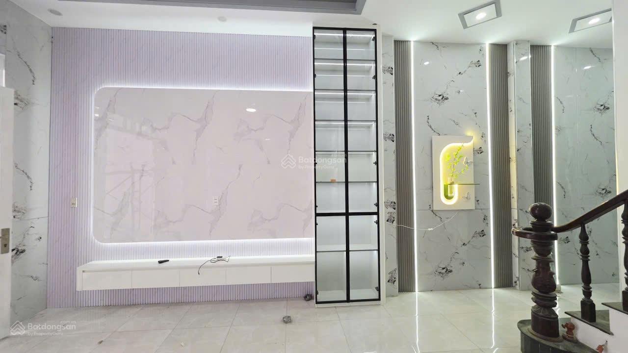 Nhà 1 trệt 1 lầu, Khu Tân Hòa Giá Chỉ 960Tr Ngay Làng Đại Học Quốc Gia Full Nội Thất Bank 50%