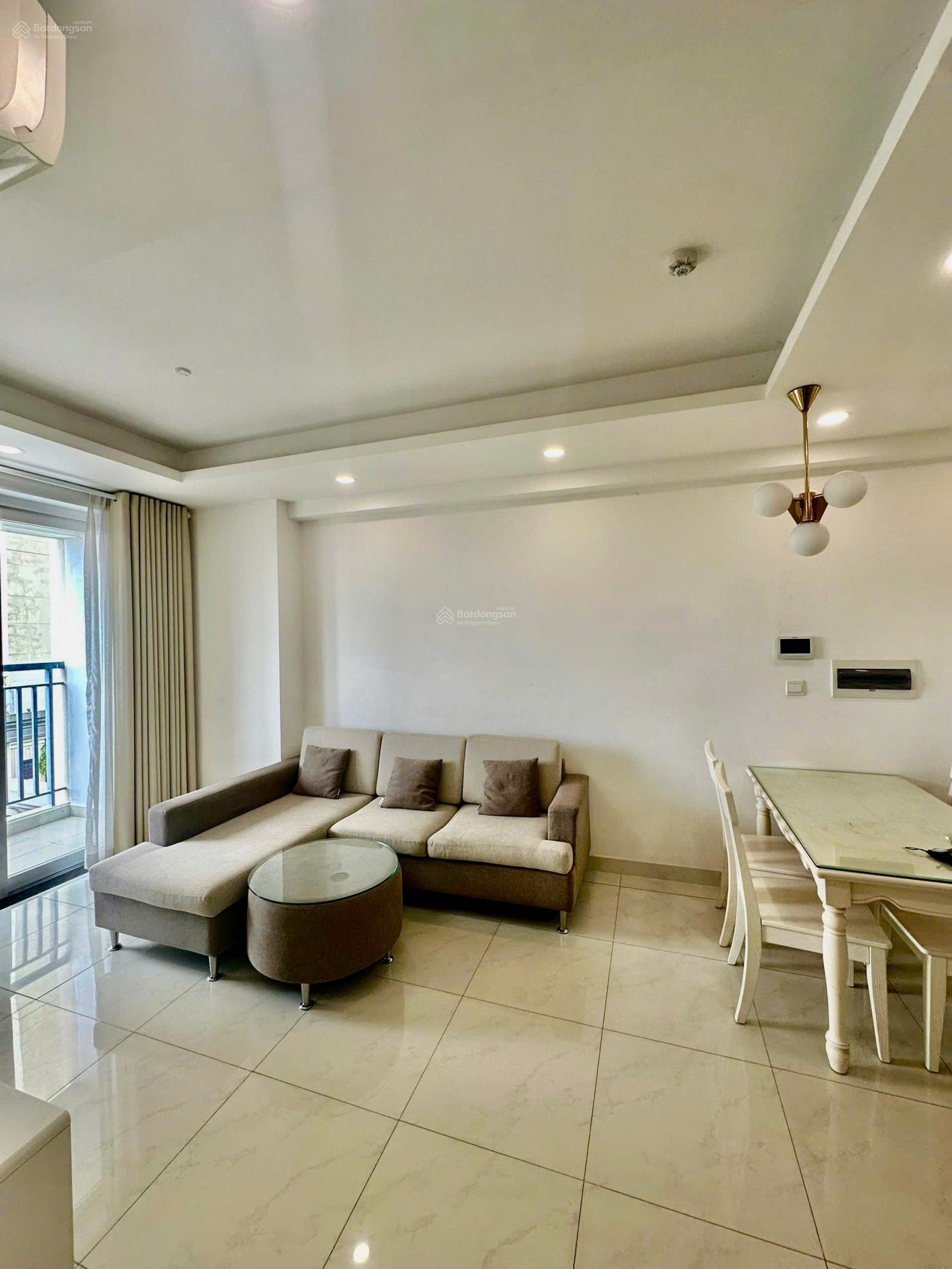 Bán nhanh căn hộ góc 3PN Saigon Mia, full nội thất, giá tốt! view đẹp nhà trống ở ngay